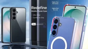 Segera Meluncur, Ini Bocoran Desain Samsung Galaxy S26 FE 