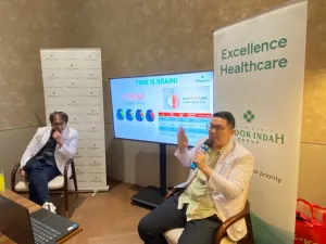 Waspadai Atrial Fibrilasi, Gangguan Irama Jantung yang Tingkatkan Risiko Stroke
