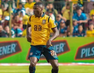 Dari Lapangan Lumpur ke Piala Dunia, Moises Caicedo Tak Pernah Lupa Asal-usul