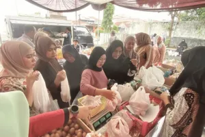 Disperindag Jabar Subsidi Pangan di Enam Daerah Jelang Idul Adha