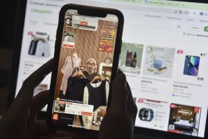 Ekonomi Digital Tumbuh, Namun UMKM Kehilangan Ruang Bersaing