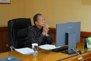 Gubernur Koster Dorong Perbaikan Data Bansos Jelang Uji Coba Digitalisasi: Bali Jadi Role Model Nasional
