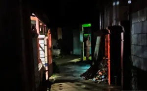 Heboh Penampakan Pocong di Bekasi, Polisi Ungkap Foto Ternyata Hoaks