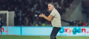 Herdman Siapkan Timnas dengan Identitas Baru
