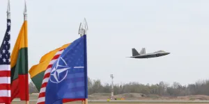Hubungan Merenggang, AS Resmi Kurangi Kontribusi dan Dukungan ke NATO