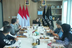 Indonesia dan Jerman Jajaki Aliansi Baru Industri Kreatif
