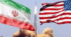 Iran Sebut Uranium yang Diperkaya Bukan Bagian dari Negosiasi dengan AS