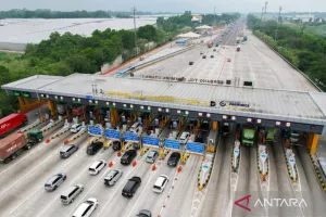 Jasamarga Siagakan Layanan Antisipasi Lonjakan Mobilitas Libur Idul Adha
