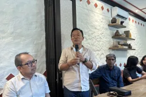 Jatiluwih Festival 2026 Digelar Bareng Bali Tourism Run, Angkat Citra Wisata Subak dan Dongkrak Kunjungan Wisatawan
