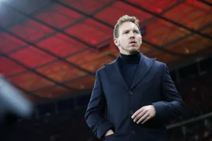 Jerman “Siap Tempur”, Nagelsmann Tegaskan Target Juara Piala Dunia 2026