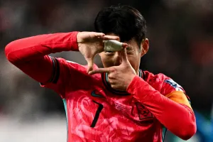 Kapten Tim Korea Selatan Son Heung-min Optimistis Bangkit di Piala Dunia 2026