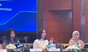 Kementerian Pariwisata Tindak 1.600 Penginapan Tak Berizin di Platform Online Travel Agent