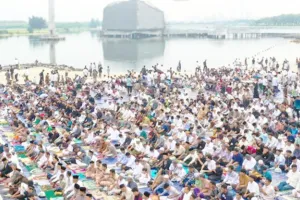Libur Idul Adha 1447 H, Kunjungan Wisatawan ke Ancol Tembus 32.690 Orang