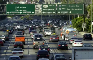 Los Angeles Berpacu dengan Waktu Benahi Transportasi Piala Dunia 2026