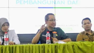 Memaksimalkan Peran Humas dalam Era Pembangunan