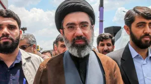 Menjadi Target AS, Mojtaba Khamenei akan Menandatangani Kesepakatan dengan Trump dengan Pengaturan Kurir yang 'Belum Pernah Terjadi Sebelumnya'