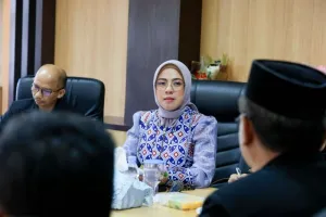 PKK Banten Berdayakan Kaum Ibu Wujudkan Konsumen Cerdas dan Ngerti Hak-haknya