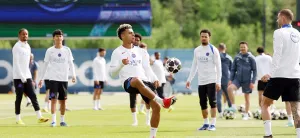 PSG Siap Menjadi Penguasa Baru Liga Champions