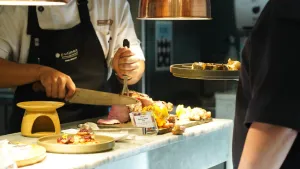 Pullman Jakarta Central Park Hadirkan Menu Mediterania dan Prancis Mulai Rp398 Ribu
