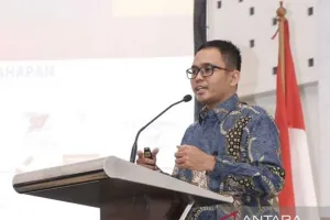 Putusan MK soal Keterwakilan Perempuan Butuh Dukungan Parpol