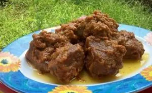 Resep Rendang Daging Sapi Kurban Empuk dan Gurih, Dijamin Anti Alot dan Tahan Lama
