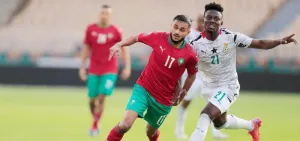 Siapa Sofiane Boufal yang Terpaksa Dicoret Pelatih Maroko di Skuad Piala Dunia 2026?