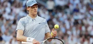 Sinner dan Sabalenka Tegaskan Status Unggulan Pertama