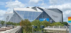 Stadion Mercedes-Benz, Arena Semifinal Piala Dunia 2026, Baca Profilnya!