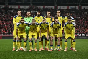 Swedia dan Misi Berat Menembus Grup F Piala Dunia 2026 yang Ketat