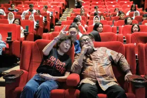 Tarik Minat Syuting, Pemprov DKI Desain Jakarta Film Commission untuk Ekosistem Sinema
