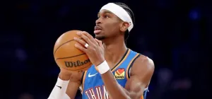 Thunder Selangkah Lagi ke Final NBA