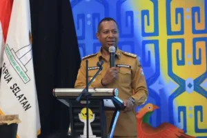 32 Pelajar Papua Selatan Mengikuti Seleksi Poltekkes Yogyakarta