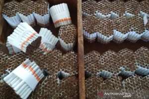 Amerika Serikat Jatuhkan Sanksi kepada Otoritas Selat Hormuz Iran