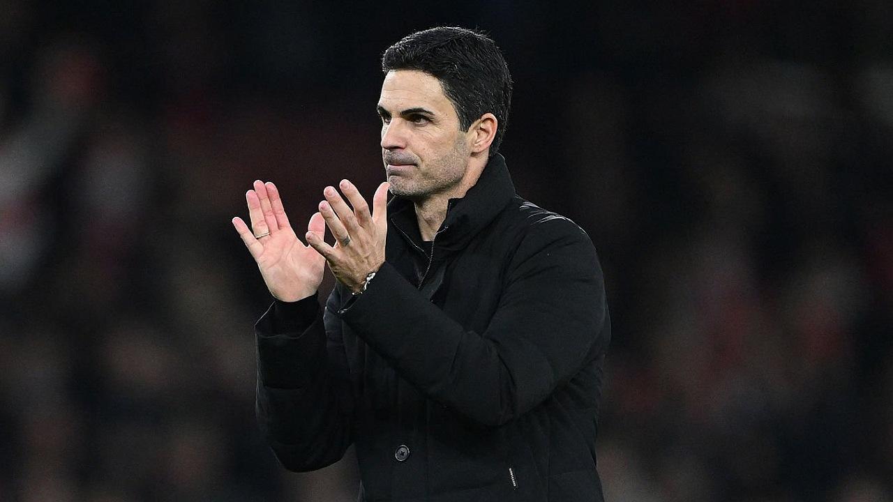 Arteta vs Luis Enrique: Sahabat Lama, Rival di Final Liga Champions