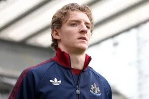 Bursa Transfer Pemain: Barcelona Datangkan Anthony Gordon dari Newcastle dengan 80 Juta Euro