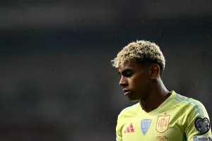 Cedera Yamal Bayangi Spanyol, Uruguay dan Arab Saudi Intip Kejutan di Grup H