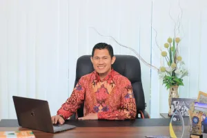 CISSReC: Idul Adha Jadi Momentum Kesadaran Siber Indonesia