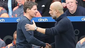 Di Balik Kepergian Guardiola dan Glasner serta Munculnya Kembali Frank Lampard di Liga Inggris