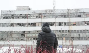 Russia Tuduh Rezim Ukraina Neo-Nazi, Situasi HAM Disebut Memburuk