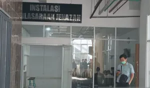 Empat Wisatawan Satu Keluarga Ditemukan Meninggal saat Berkemah di Kledung, Temanggung