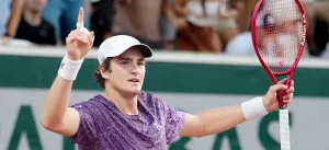 Fonseca Siap Menguji Ketahanan Djokovic