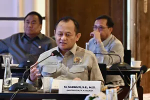 Golkar Nilai Penyelenggaraan Haji 2026 Telah Catatkan Peningkatan Pelayanan yang Signifikan