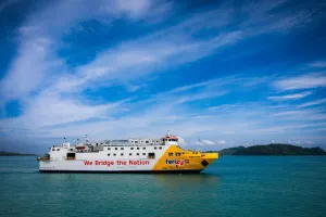 Hadapi Lonjakan Libur Panjang, ASDP Perkuat Empat Pelabuhan Strategis
