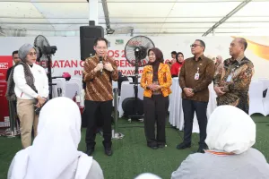 Hampir 2 Dekade, SRC Konsisten Perkuat UMKM dan Dorong Kesejahteraan Toko Kelontong