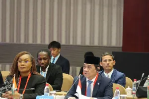 Indonesia Ingin Belajar Pengentasan Kemiskinan dari China 