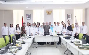 KemenPPPA Susun Strategi Edukasi Cegah Radikalisme Anak Melalui Game Online