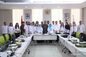 KPPPA Susun Strategi Edukasi Cegah Siswa Terpapar Radikalisme Online