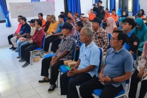 Meningkatkan Kesiapsiagaan Lewat Program Keluarga Tanggap Bencana