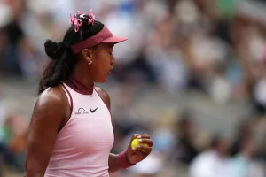 Naomi Osaka Melaju ke Putaran Ketiga Prancis Open
