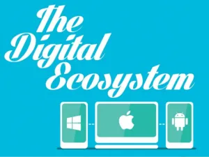 Optimalkan Potensi Ekonomi Digital, Indonesia Pacu Kemandirian Infrastruktur Cloud